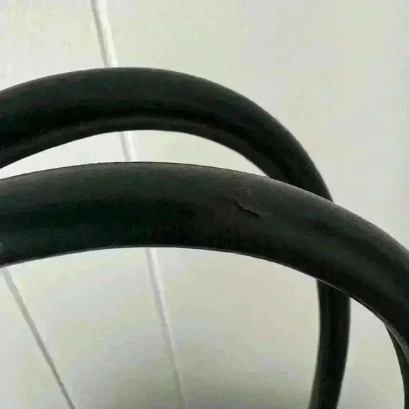 Rebecca Minkoff MAB classic medium genuine leather totebag - perfect for work! - Picture 8 of 13